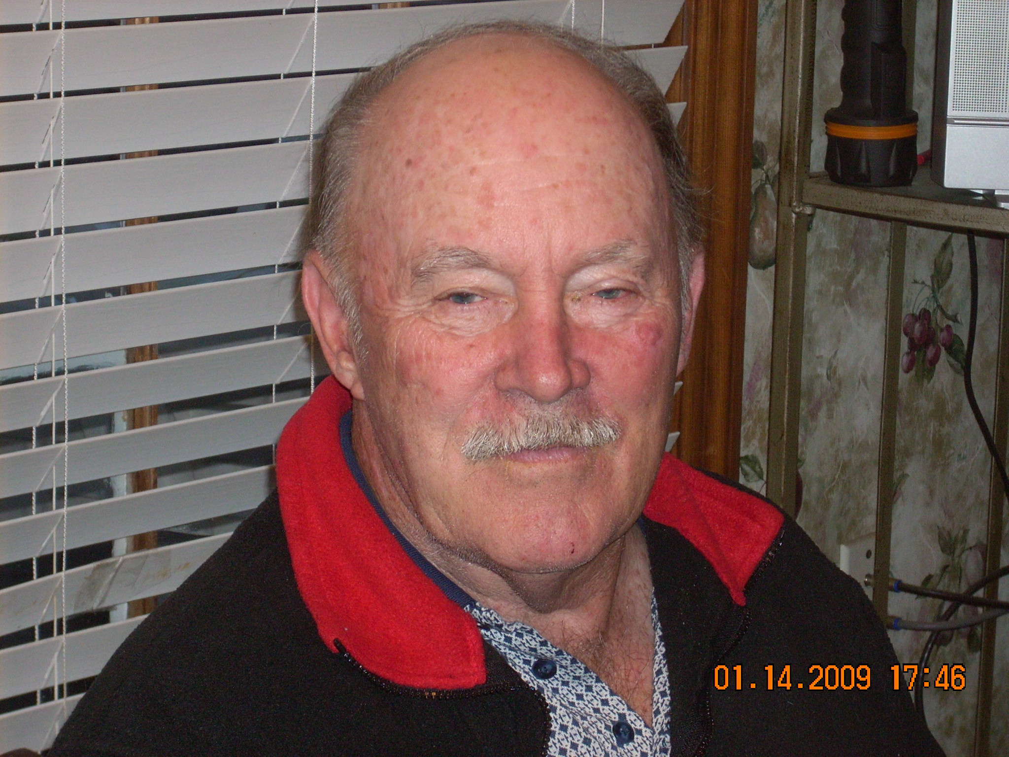 TOM ETHEREDGE  